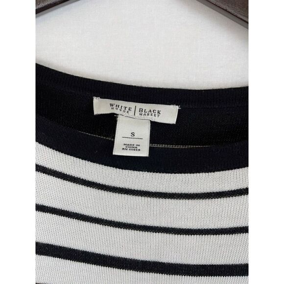 White House black-market tunic dress - Picture 2 of 9